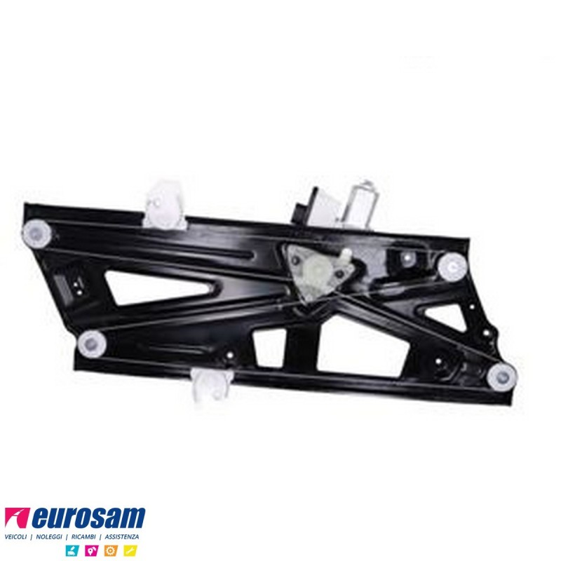 Alzacristallo Elettrico Sinistro Man Tgs-Tgx Tgs-Tgx Euro 6 C/Motor...
