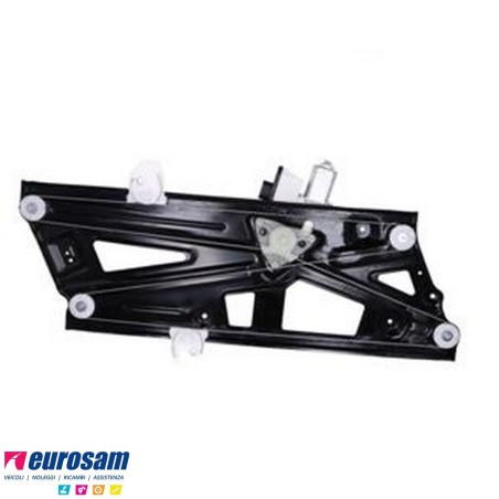 Alzacristallo Elettrico Sinistro Man Tgs-Tgx Tgs-Tgx Euro 6 C/Motorino