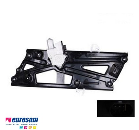 Alzacristallo Elettrico...