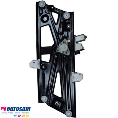 Alzacristallo Elettrico Sinistro Man Tgs-Tgx Tgs-Tgx Euro 6 C/Motorino