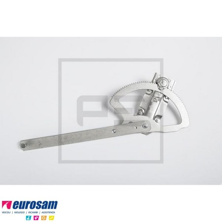 Alzacristallo Manuale Destro Mercedes Sprinter 2 Serie 2000-2005