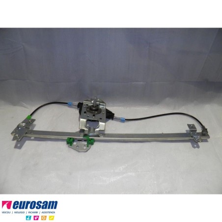 Alzacristallo Manuale Sinistro Mercedes Atego Axor