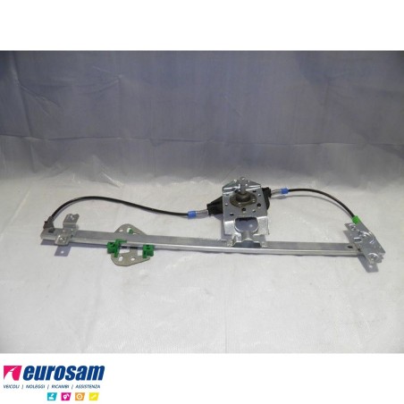 Alzacristallo Manuale Destro Mercedes Atego Axor