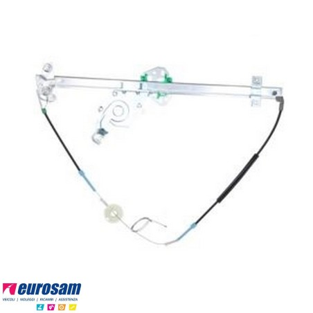 Alzacristallo Elettrico Sinistro Mercedes Atego Atego E6 Axor S/Motorino