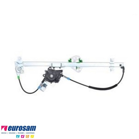Alzacristallo Elettrico Destro Mercedes Atego Atego E6 Axor S/Motorino