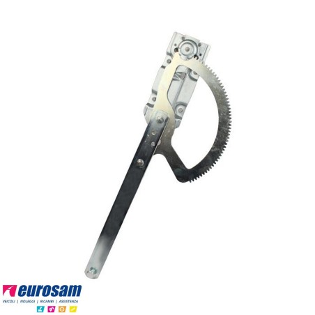 Alzacristallo Manuale Sinistro Mercedes Sprinter 2 Serie 2000-2005