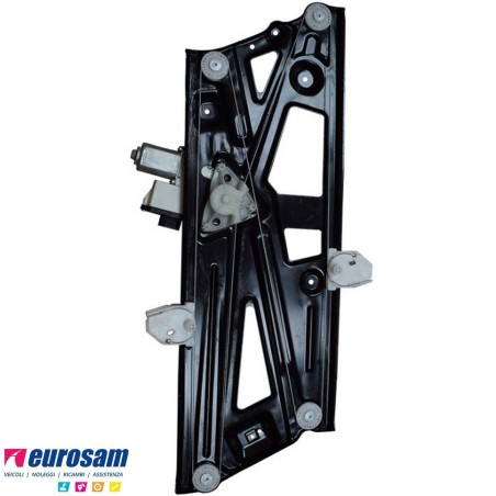 Alzacristallo Elettrico Destro Man Tgs-Tgx Tgs-Tgx Euro 6 C/Motorino
