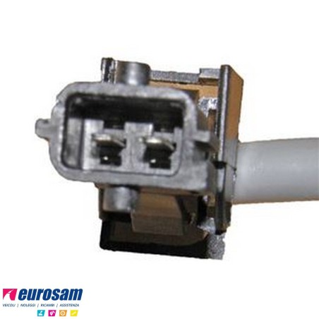 Alzacristallo Elettrico Sinistro Volvo Fl Fe 2006 C/Motorino 2 Pin