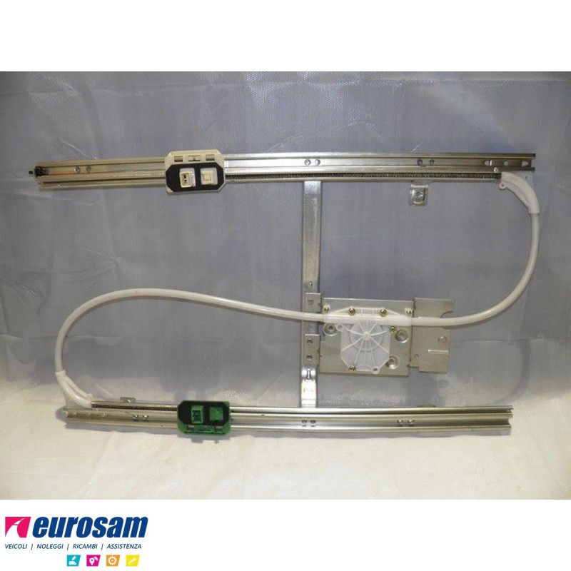 Alzacristallo Elettrico Sinistro Volvo Fl Fe 2006 S/Motorino 20557552