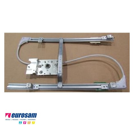 Alzacristallo Elettrico...