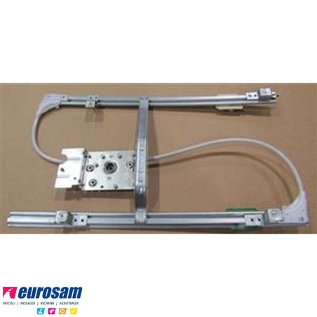 Alzacristallo Elettrico Sinistro Renault Midlum Premium Kerax S/Motorino