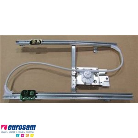 Alzacristallo Elettrico Sinistro Renault Midlum Premium Kerax S/Motorino