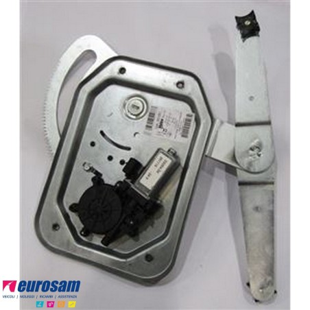 Alzacristallo Elettrico Destro Scania 4 Serie C/Motorino