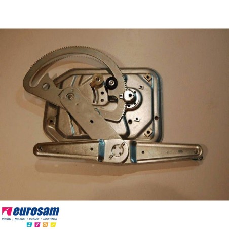 Alzacristallo Elettrico Destro Scania 4 Serie S/Motorino