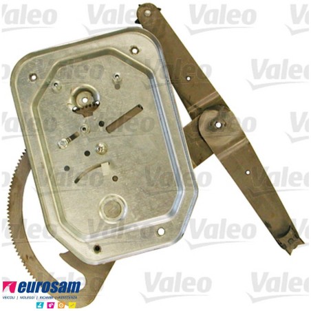 Alzacristallo Elettrico Destro Scania 4 Serie S/Motorino