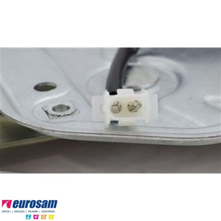 Alzacristallo Elettrico Sinistro Scania 4 Serie C/Motorino