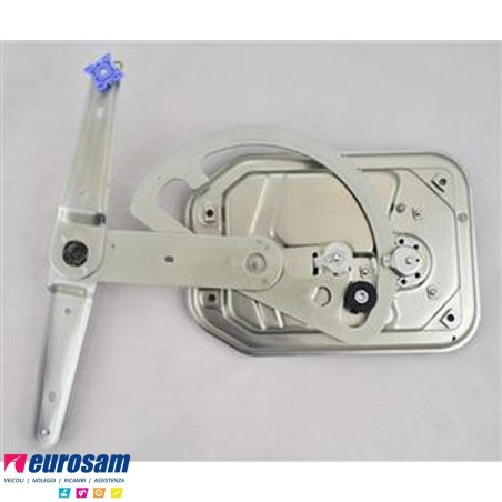Alzacristallo Elettrico Sinistro Scania 4 Serie C/Motorino