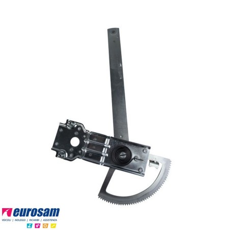 Meccanismo Alzacristallo Destro Man F2000 Tga Tgl Tgs S/Motorino