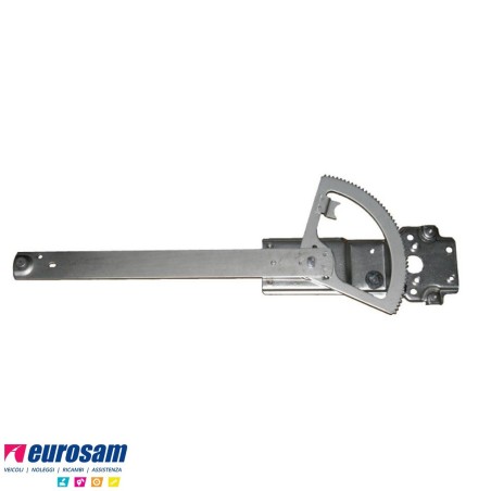 Meccanismo Alzacristallo Sinistro Man F2000 Tga Tgl Tgs S/Motorino