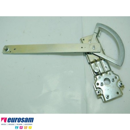 Meccanismo Alzacristallo Sinistro Man F2000 Tga Tgl Tgs S/Motorino