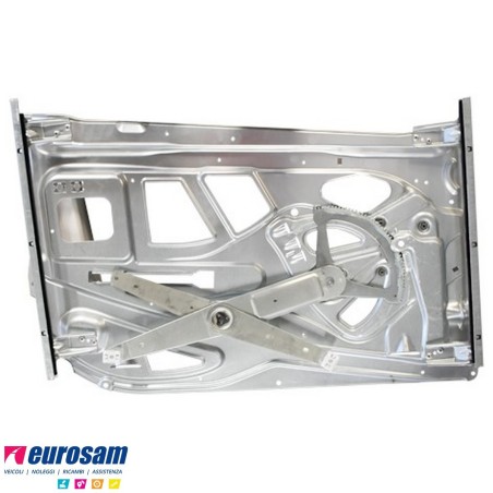 Meccanismo Alzacristallo Destro Mercedes Actros Mp2/3 S/Motore C/Pannello