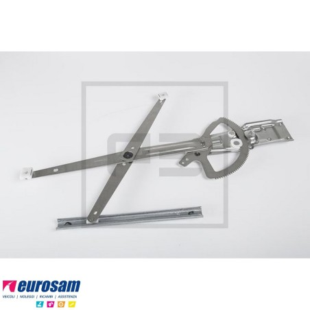 Alzacristallo Elettrico Destro Mercedes Actros Mp1/2/3 C/Motorino