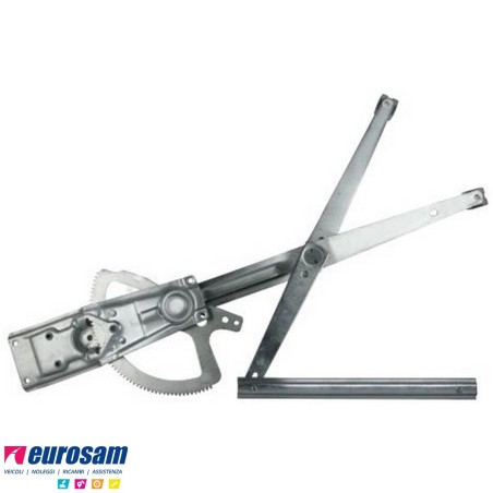 Alzacristallo Elettrico Destro Mercedes Actros Mp1/2/3 C/Motorino