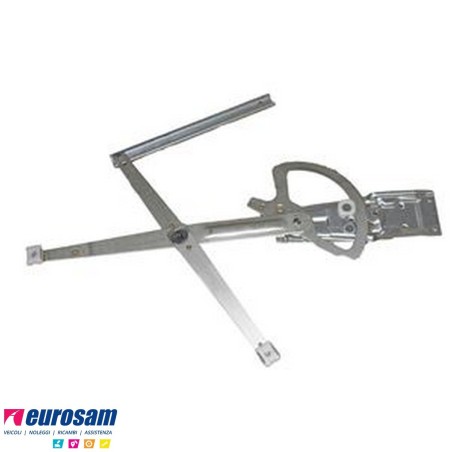 Alzacristallo Elettrico Sinistro Mercedes Actros Mp1/2/3 Senza Motorino