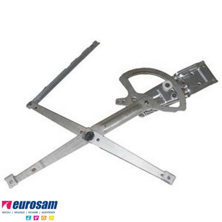 Alzacristallo Elettrico Sinistro Mercedes Actros Mp1/2/3 S/Motorino