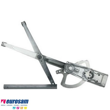 Alzacristallo Elettrico Sinistro Mercedes Actros Mp1/2/3 Senza Motorino