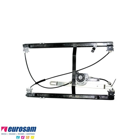 Alzacristallo Manuale Destro Daf Lf45 Lf55