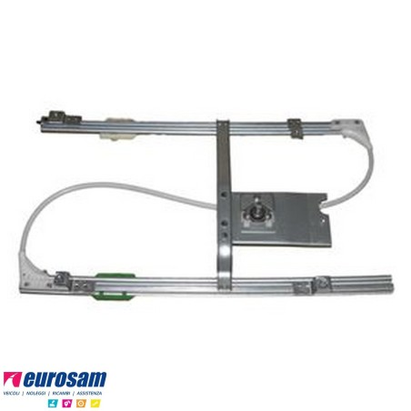 Alzacristallo Manuale Destro Renault Midlum I E Ii Premium Kerax