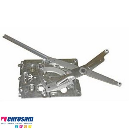 Alzacristallo Elettrico Sinistro Volvo Fh Fm Fmx S/Motorino