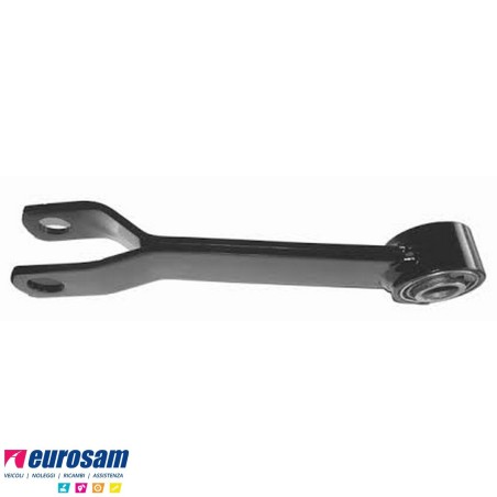 Tirante barra stabilizzatrice post con silentblock Iveco Eurotech/star/trakker Cursor Stralis