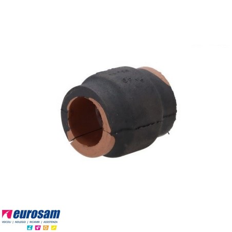 Boccola D.22x38 L.40 gomma stabilizzatrice post Iveco Daily 35-50