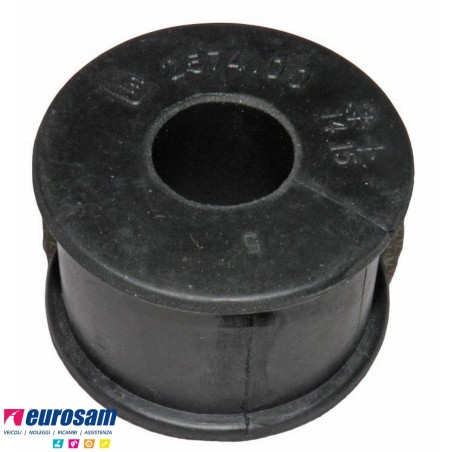 Boccola D.20 L.35 gomma stabilizzatrice ant Iveco Daily 35-50