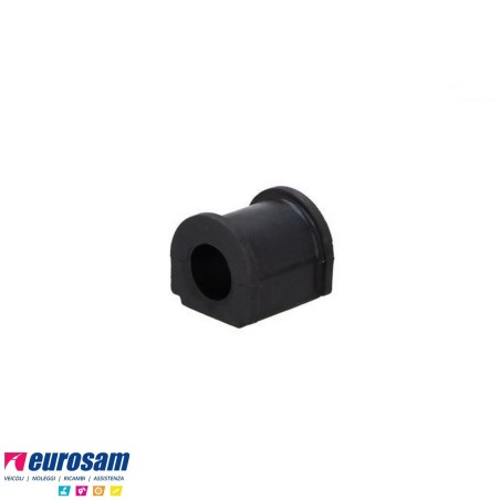 Boccola D.18 L.40 gomma stabilizzatrice post Iveco Daily 35-50