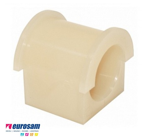 Boccola D.40x55/58 L.45...