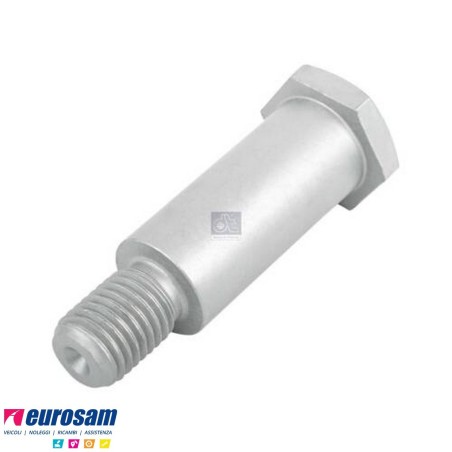 Perno bloccaggio silentblock barra stabilizzatrice Iveco Gamma Euro Stralis Astra