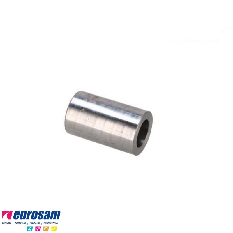 Distanziale D.22x32 L.53 boccola barra stabilizzatrice Iveco Euroca...