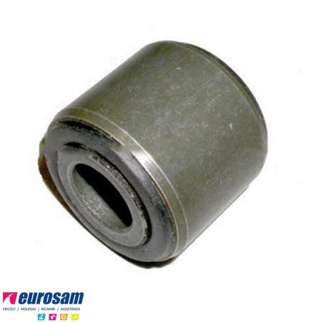 Boccola D.20x46 L.42 ferro-gomma stabilizzatrice Iveco 115.14 al 175.24 Eurocargo e Tector