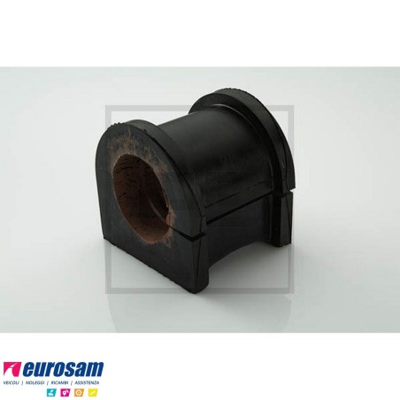 Boccola D.50x70 L.77 gomma stabilizzatrice Iveco 160nc al 190.48 Turbotech/star