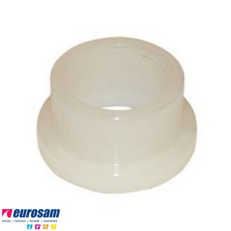 Boccola D.32,5x42/52 L.27 gomma barra stabilizzatrice Iveco Eurocargo e Tector