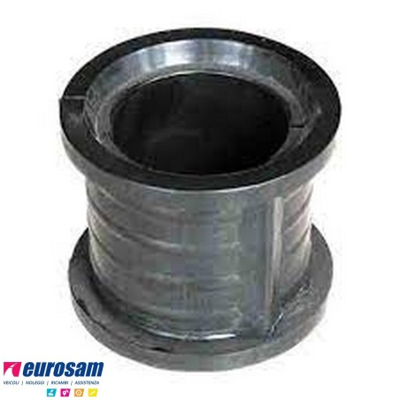 Boccola D.60 L.96 gomma stabilizzatrice post Volvo FL7 F10/12/16 FH10/12/16