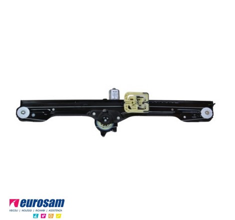 Alzavetro Elettrico Destro...