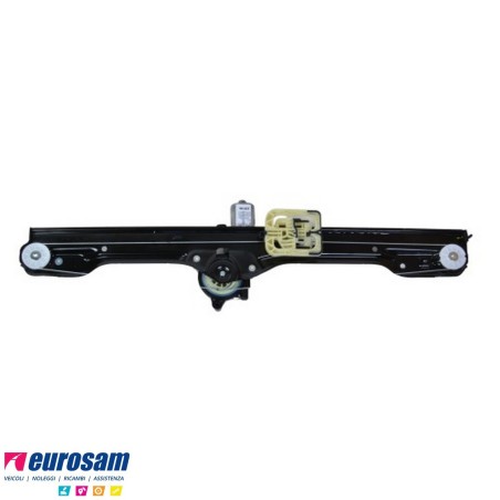 Alzavetro Elettrico Destro Iveco Daily Mod 2014-2016-2019