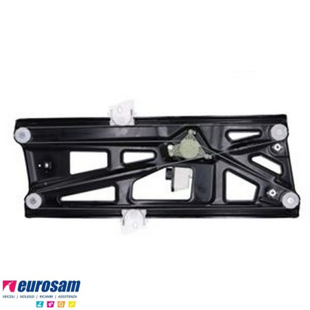 Alzacristallo Elettrico Sinistro Daf Xf106 C/Motorino 6 Pin
