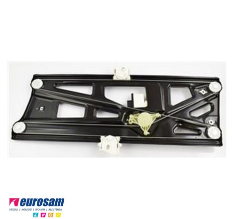 Alzacristallo Elettrico...