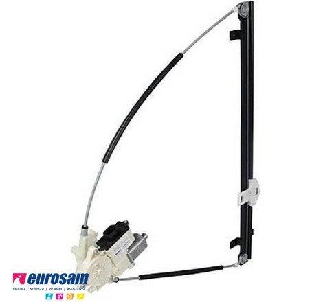 Alzacristallo Elettrico...