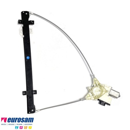 Alzacristallo Elettrico Sinistro Daf Cf Cf Euro 6 C/Motorino 6 Pin Comfort
